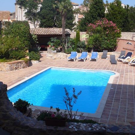 Jardin De Palme Apartment La Palme Екстериор снимка