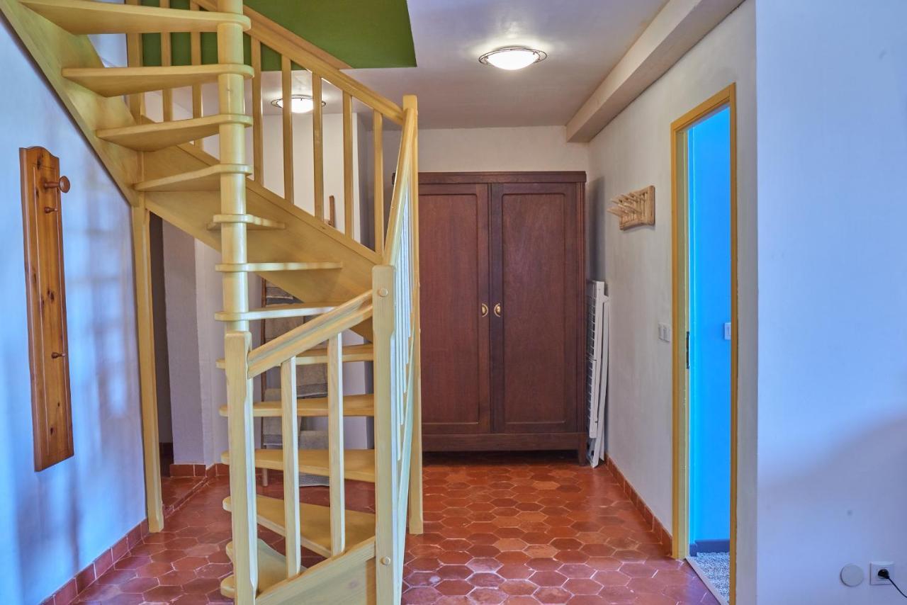 Jardin De Palme Apartment La Palme Екстериор снимка