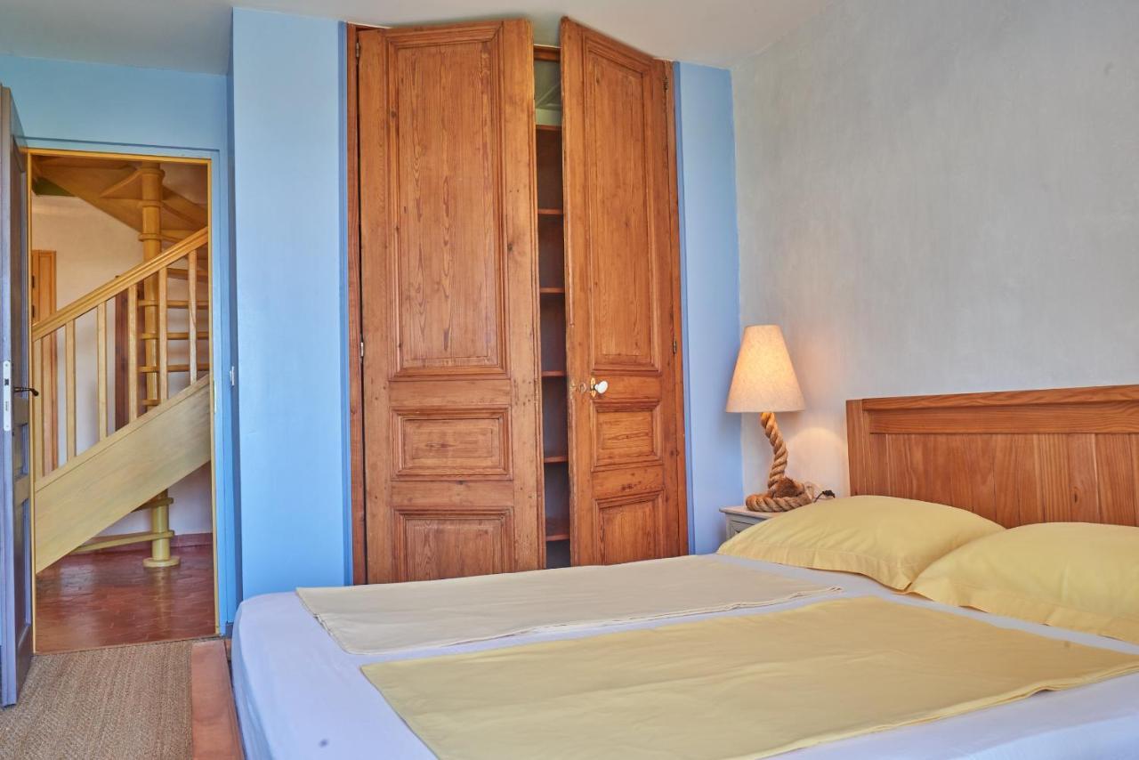Jardin De Palme Apartment La Palme Екстериор снимка