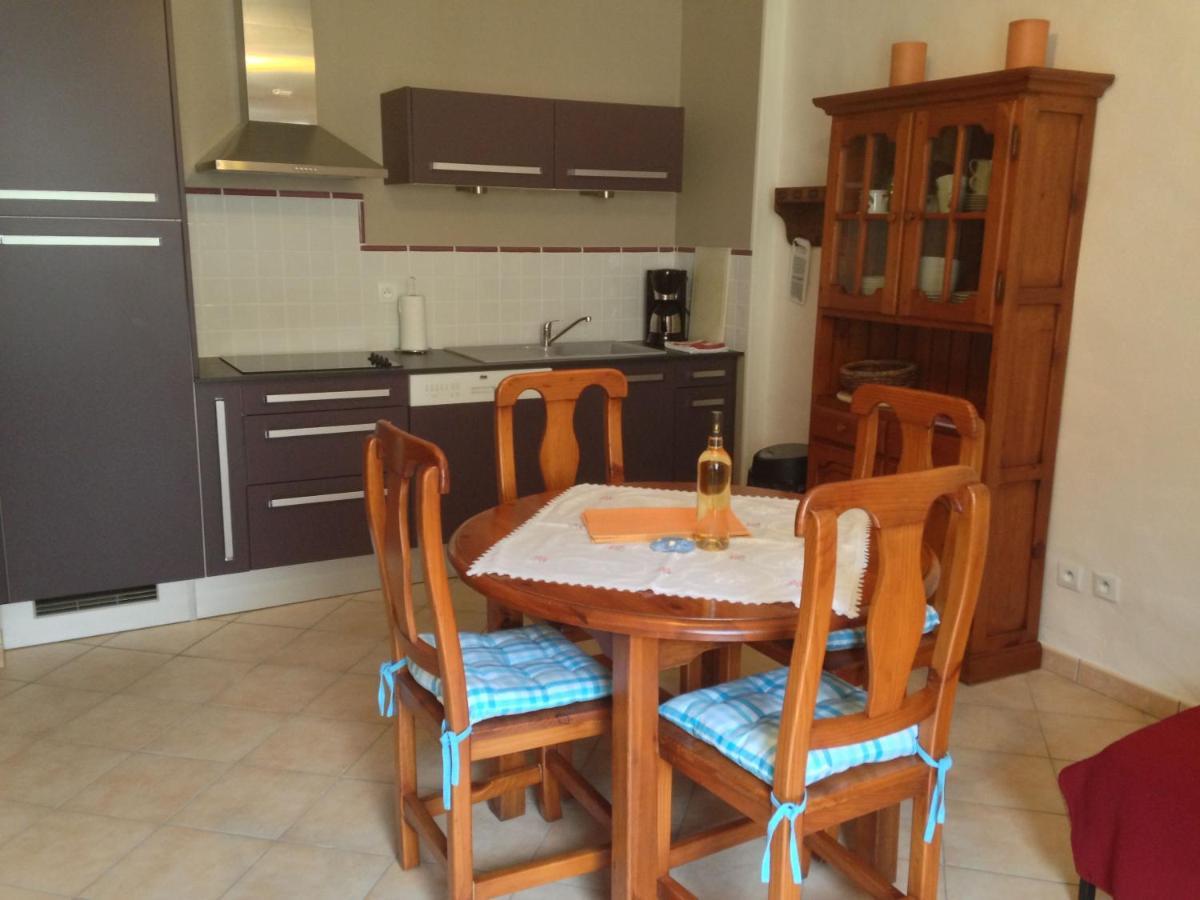 Jardin De Palme Apartment La Palme Екстериор снимка