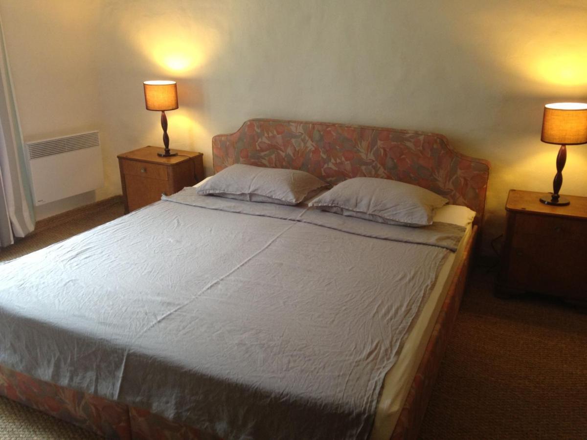 Jardin De Palme Apartment La Palme Екстериор снимка