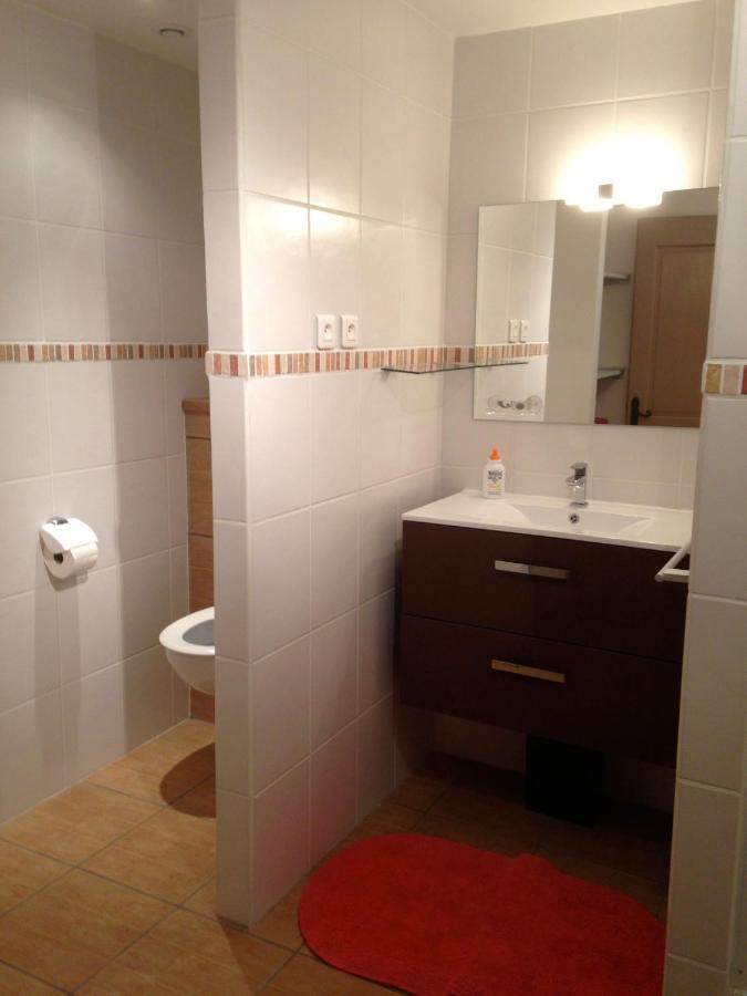 Jardin De Palme Apartment La Palme Екстериор снимка