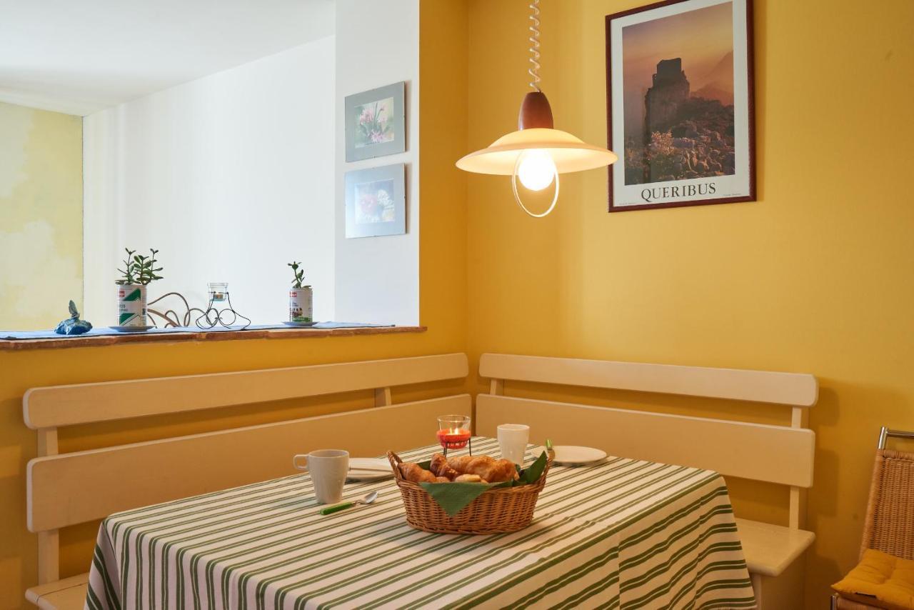 Jardin De Palme Apartment La Palme Екстериор снимка