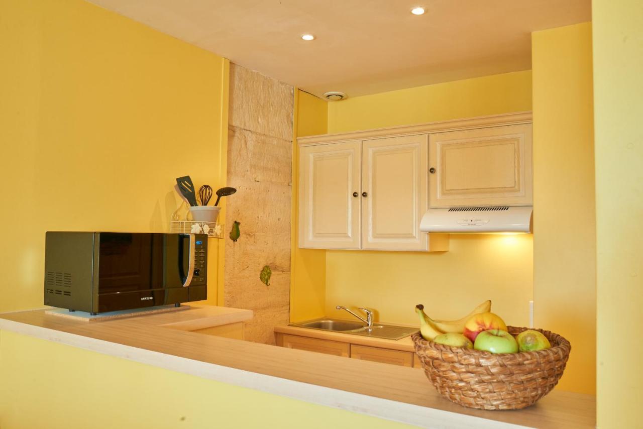 Jardin De Palme Apartment La Palme Екстериор снимка