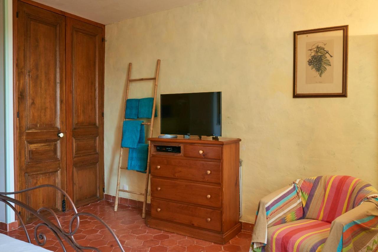 Jardin De Palme Apartment La Palme Екстериор снимка