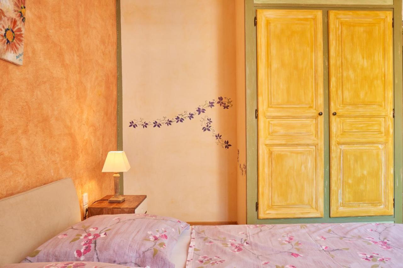 Jardin De Palme Apartment La Palme Екстериор снимка