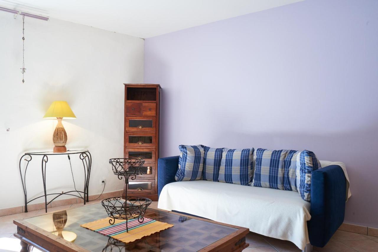 Jardin De Palme Apartment La Palme Екстериор снимка
