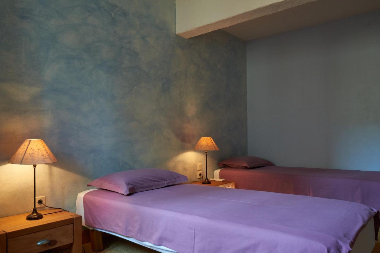 Jardin De Palme Apartment La Palme Екстериор снимка