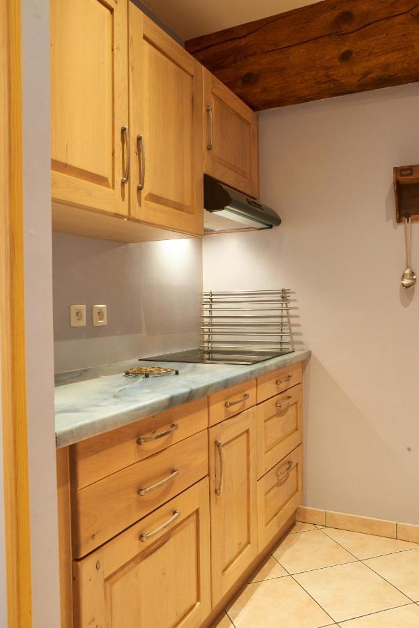 Jardin De Palme Apartment La Palme Екстериор снимка