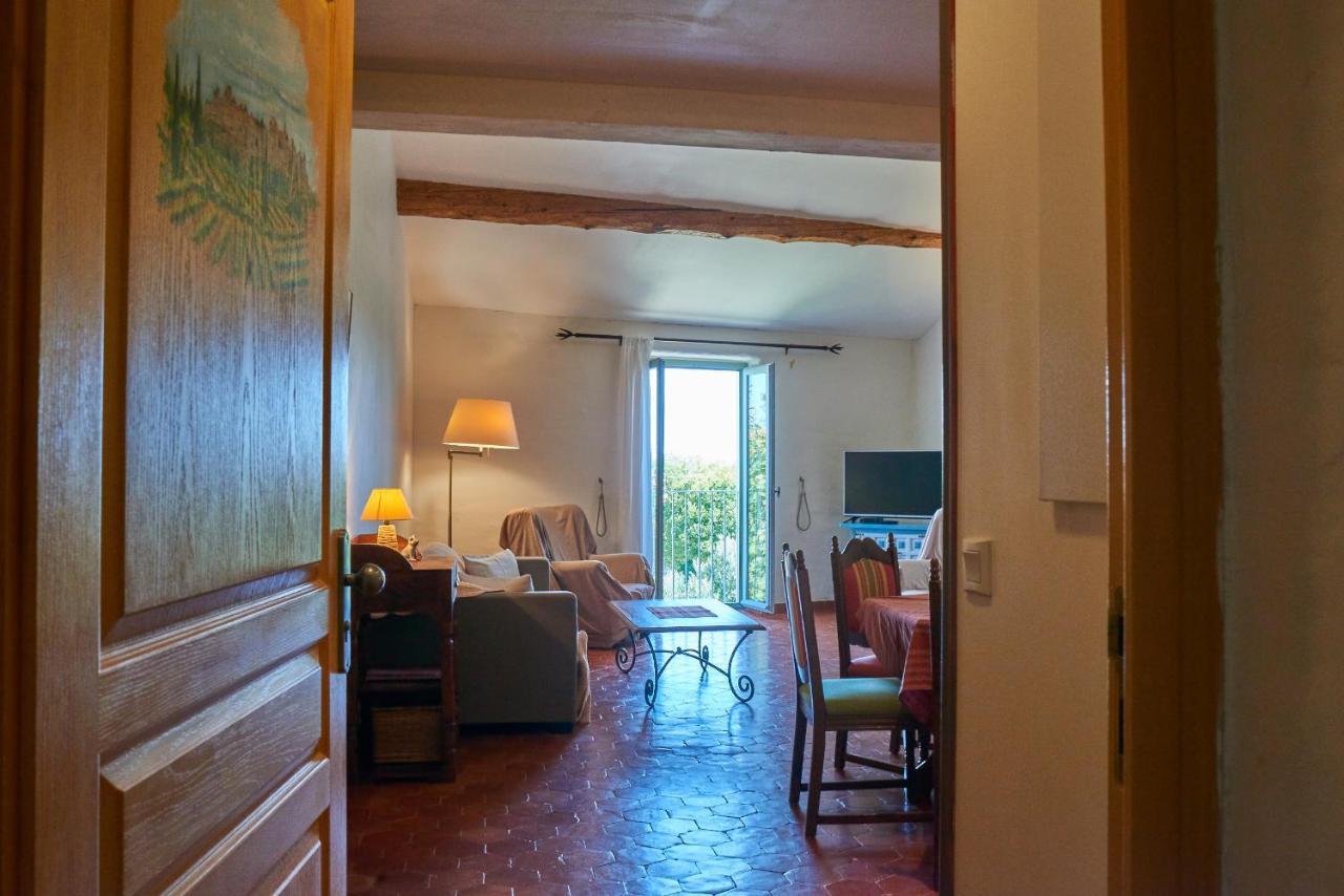 Jardin De Palme Apartment La Palme Екстериор снимка