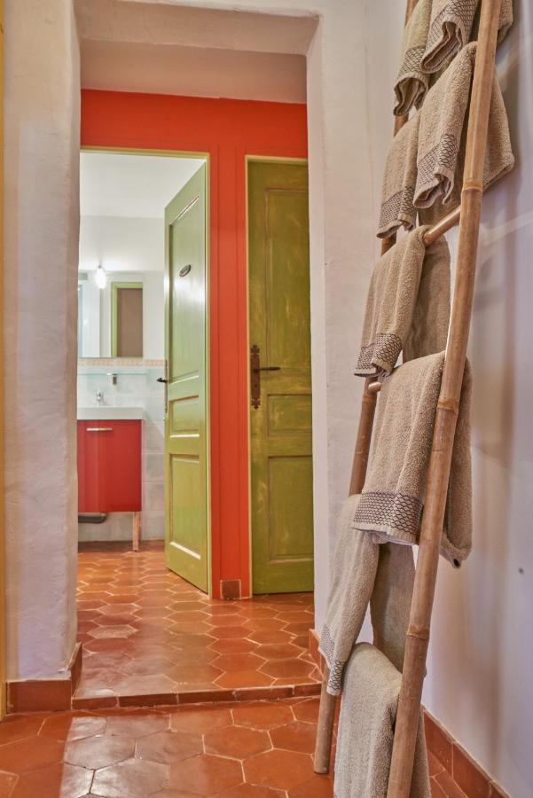Jardin De Palme Apartment La Palme Екстериор снимка