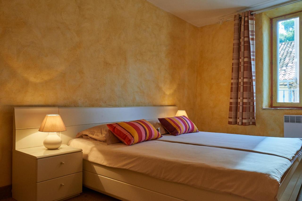 Jardin De Palme Apartment La Palme Екстериор снимка