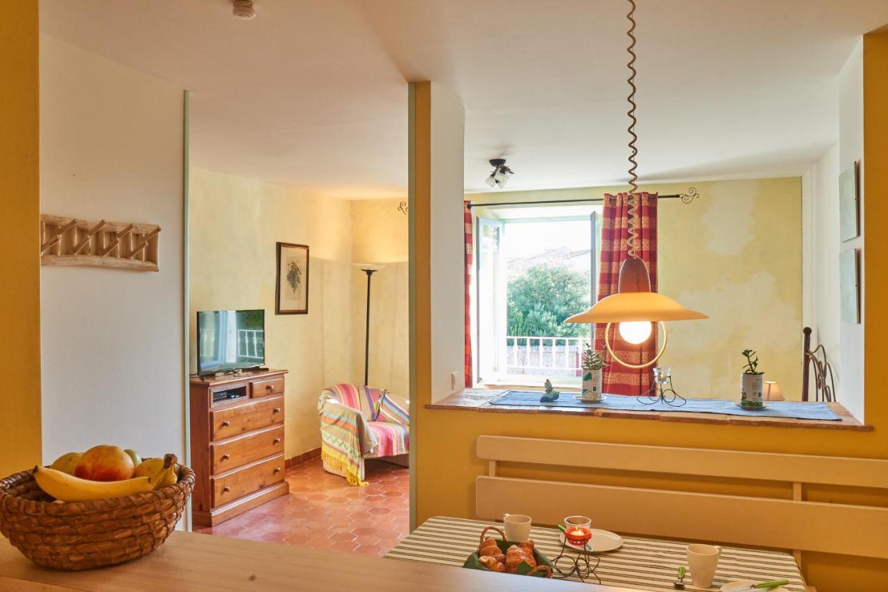 Jardin De Palme Apartment La Palme Екстериор снимка