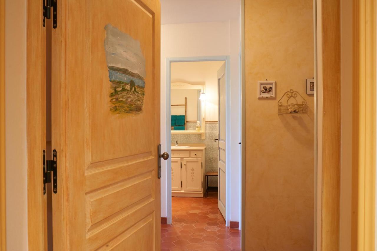 Jardin De Palme Apartment La Palme Екстериор снимка