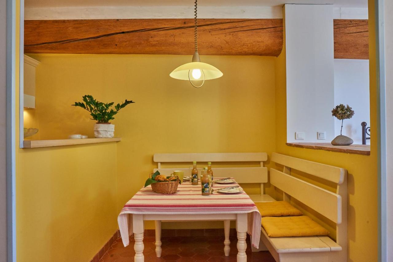 Jardin De Palme Apartment La Palme Екстериор снимка