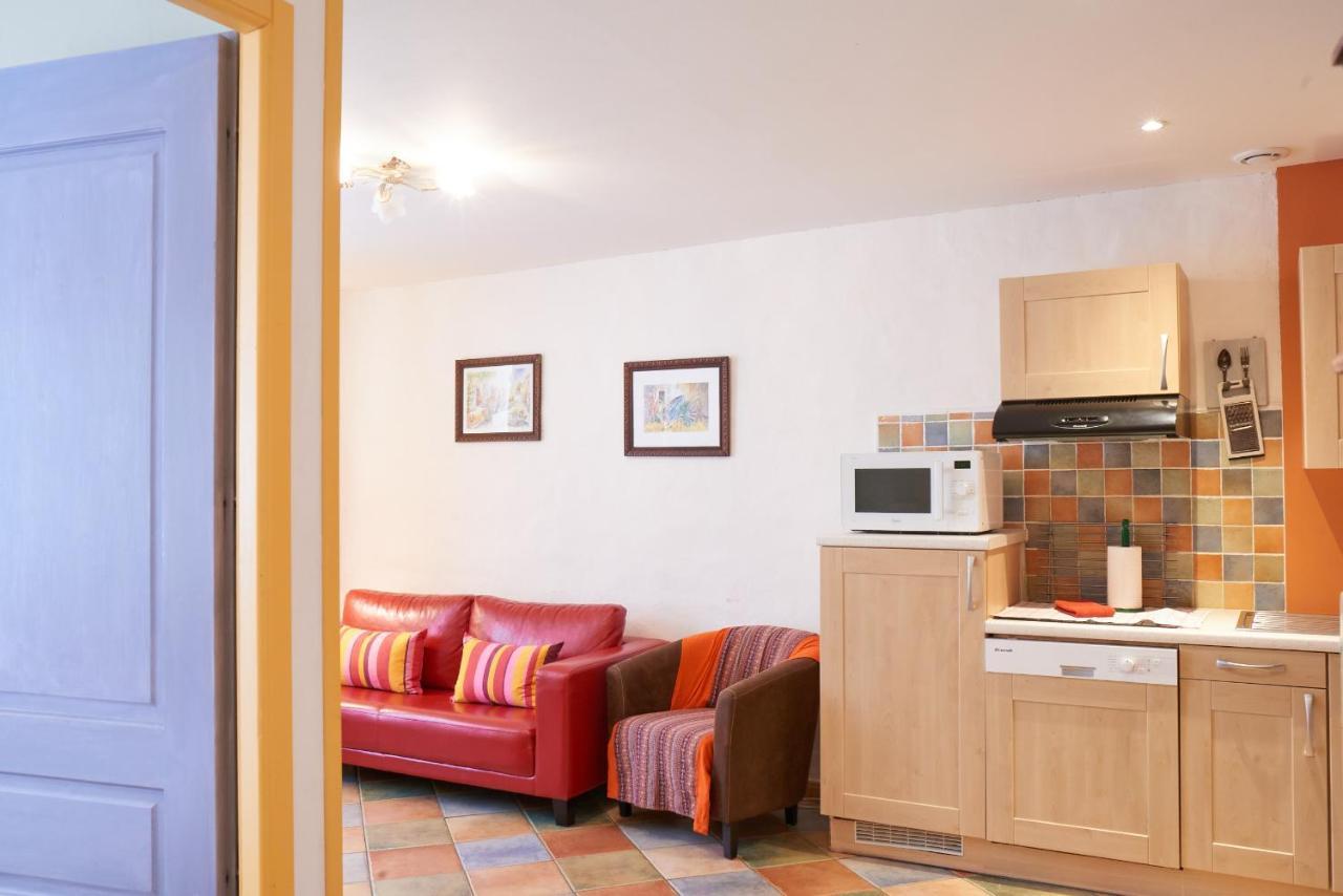 Jardin De Palme Apartment La Palme Екстериор снимка