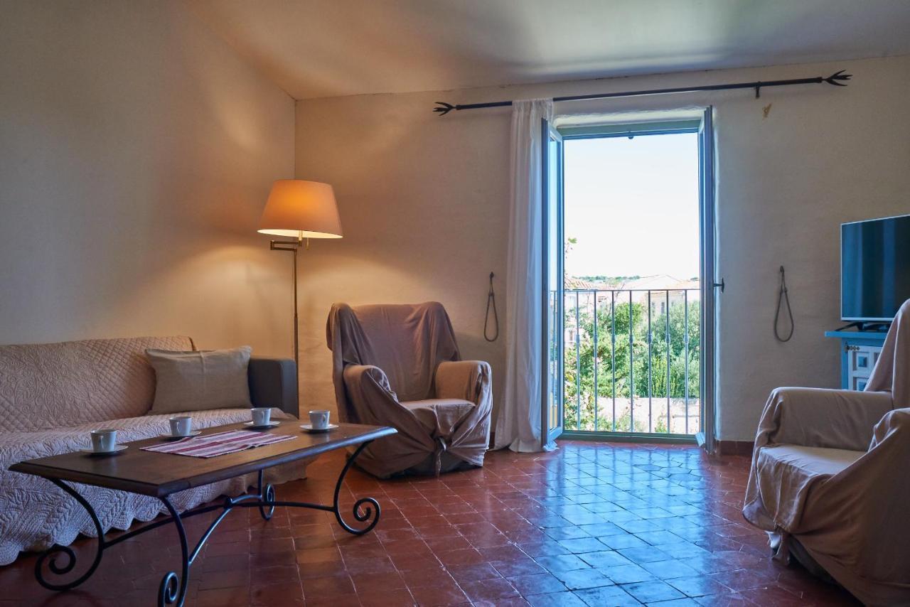 Jardin De Palme Apartment La Palme Екстериор снимка
