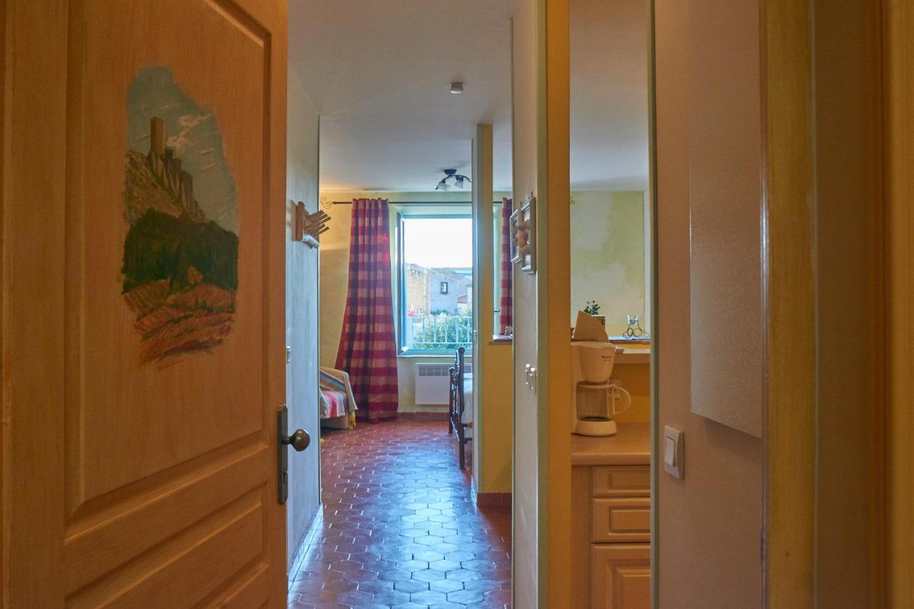 Jardin De Palme Apartment La Palme Екстериор снимка