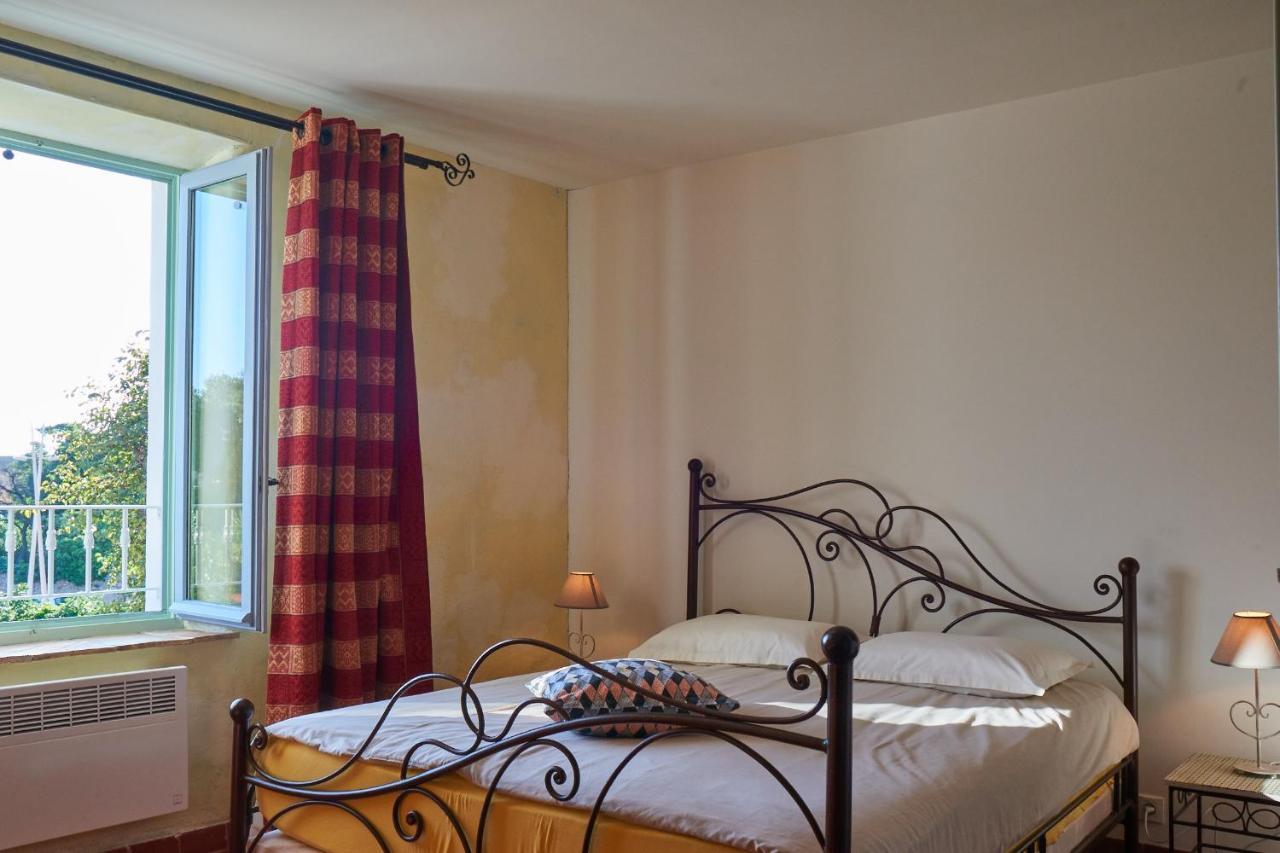 Jardin De Palme Apartment La Palme Екстериор снимка