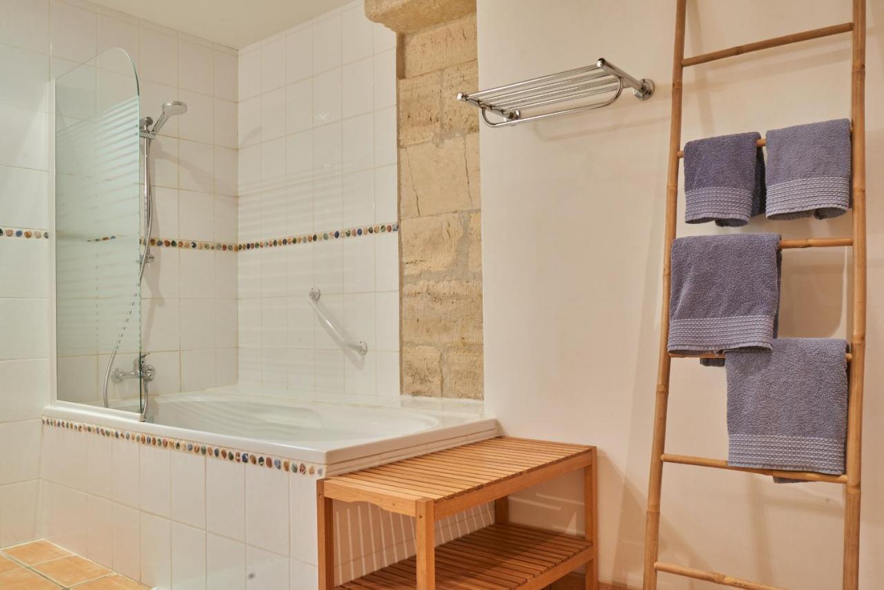 Jardin De Palme Apartment La Palme Екстериор снимка