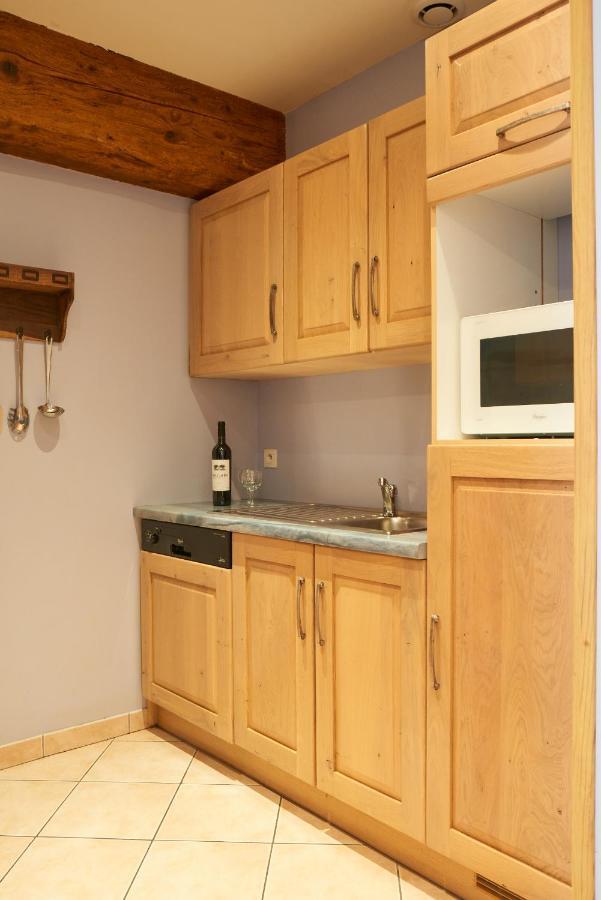 Jardin De Palme Apartment La Palme Екстериор снимка