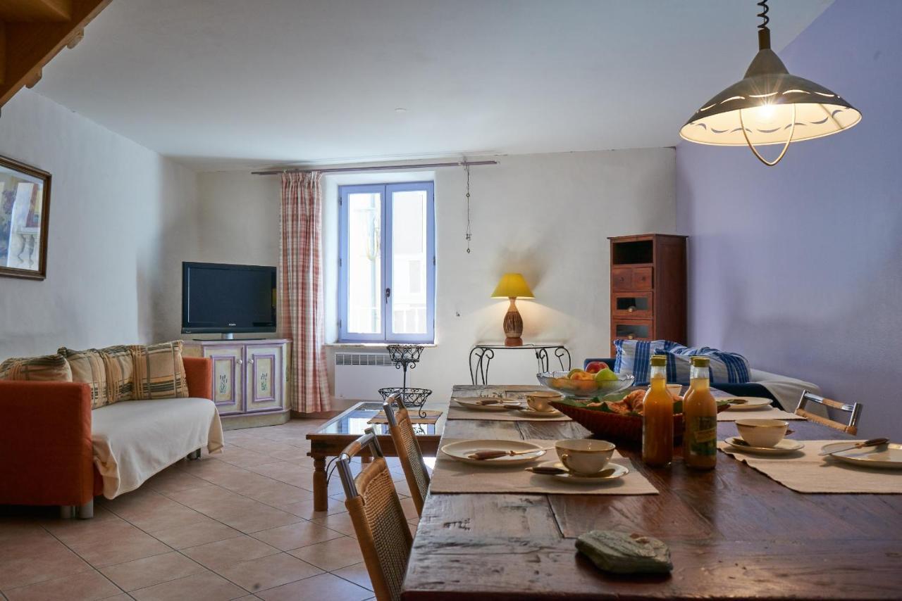 Jardin De Palme Apartment La Palme Екстериор снимка