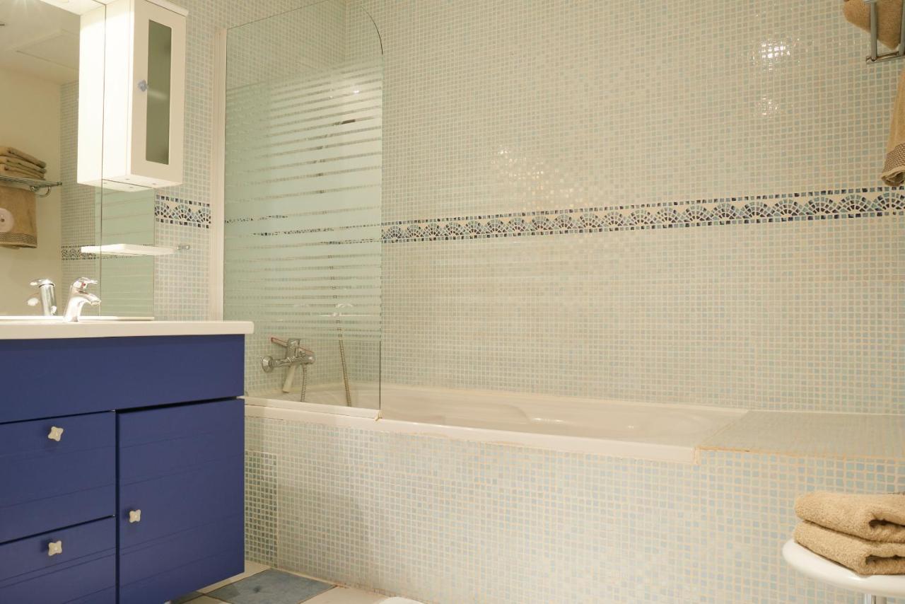 Jardin De Palme Apartment La Palme Екстериор снимка