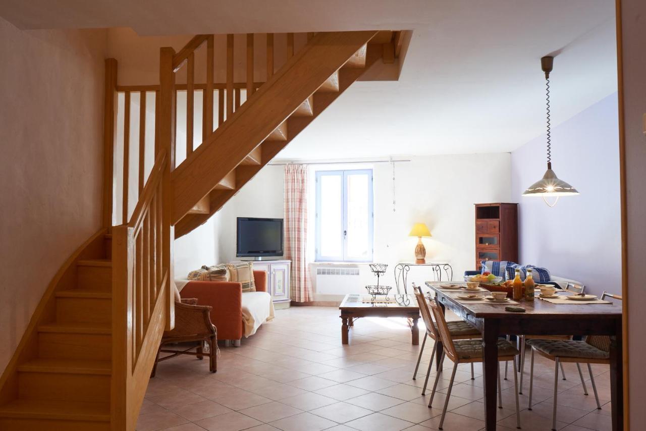 Jardin De Palme Apartment La Palme Екстериор снимка