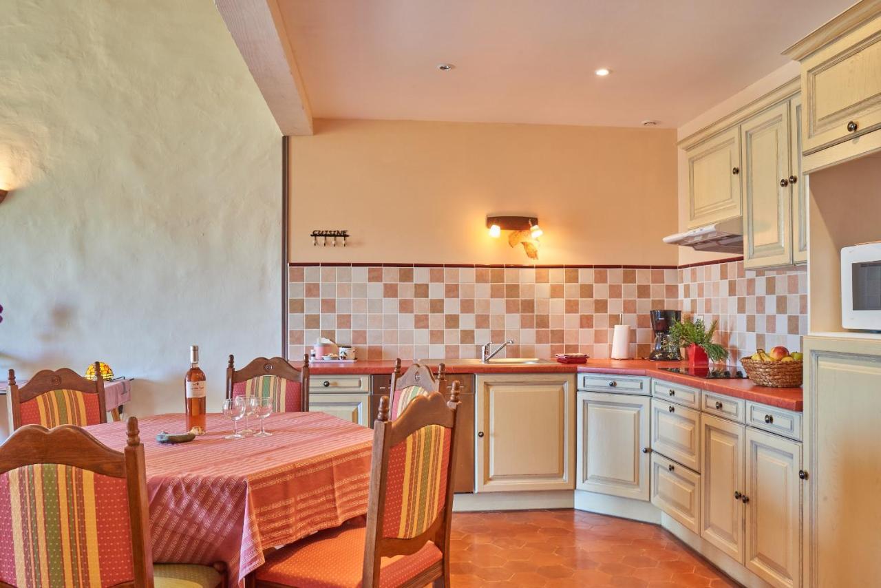 Jardin De Palme Apartment La Palme Екстериор снимка