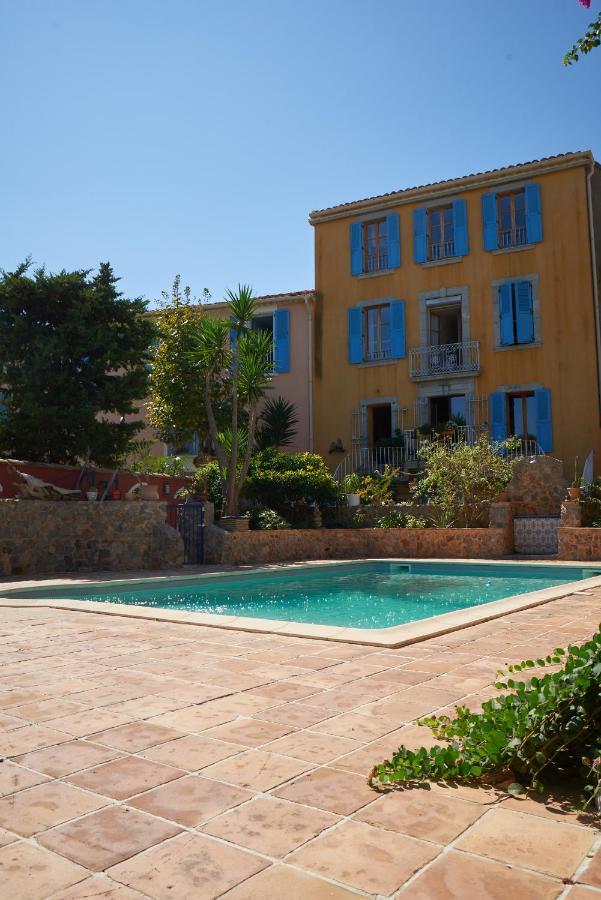 Jardin De Palme Apartment La Palme Екстериор снимка