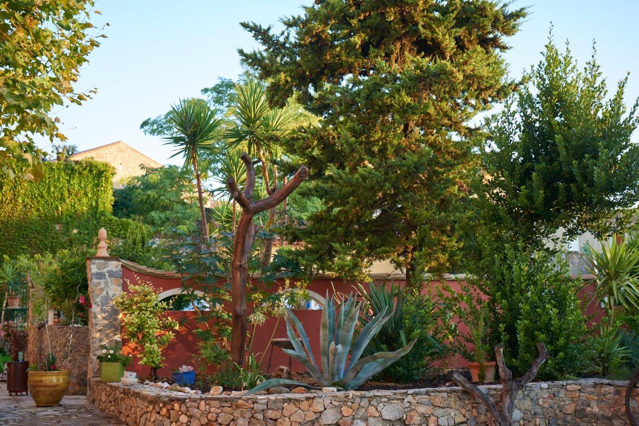 Jardin De Palme Apartment La Palme Екстериор снимка