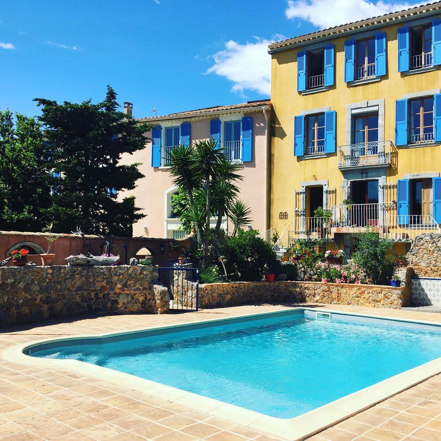 Jardin De Palme Apartment La Palme Екстериор снимка