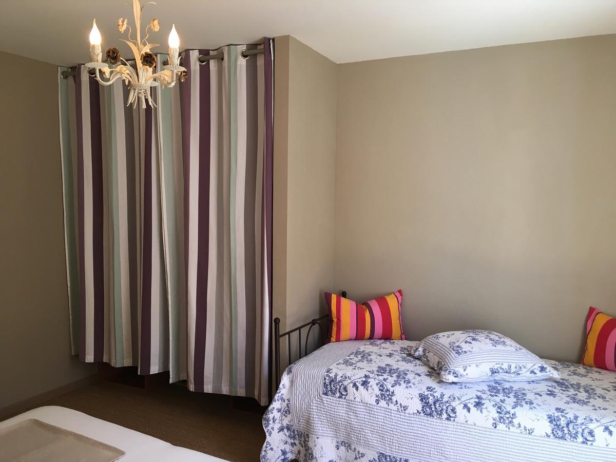 Jardin De Palme Apartment La Palme Екстериор снимка